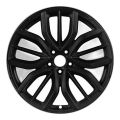 20" x 10.5" Maserati Levante 2019 Factory OEM Wheel Rim 45