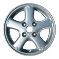 15" x 6" Nissan Sentra 2000-2006 Factory OEM Wheel Rim 62386