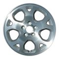 17" x 6.5" Acura Mdx 2001 2002 Factory OEM Wheel Rim 71712