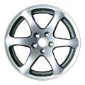 17" x 7" Infiniti G35 Coupe G35 Sedan 2003 2004 Factory OEM Wheel Rim 73669