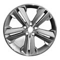 19" x 7.5" Hyundai Santa Fe Santa Fe Sport 2013-2016 Factory OEM Wheel Rim 70847