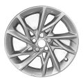 18" x 8" Genesis G70 2022 2023 2024 Factory OEM Wheel Rim 95332