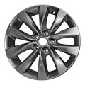 17" x 7" Kia Optima 2016 2017 2018 Factory OEM Wheel Rim 74731