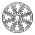 20" x 8" Ram Pickup-Ram-3500 Pickup-Ram-2500 2013-2018 Factory OEM Wheel Rim 85