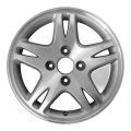 16" x 6" Acura Cl 1998 1999 Factory OEM Wheel Rim 71680