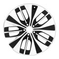 20" x 9" Mercedes Eqe 350 Eqe 350- Eqe 500 2023 2024 Factory OEM Wheel Rim 93