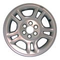 16" x 8" Dodge Dakota Pickup Durango 2001-2004 Factory OEM Wheel Rim 2133