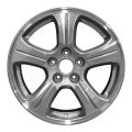 18" x 7.5" Honda Pilot 2012-2019 Factory OEM Wheel Rim 64037
