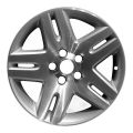Open Box 17" x 6.5" Chevrolet Impala 2006-2015 Factory OEM Wheel Rim 5071