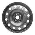 18" x 6.5" Mercedes R350 R500 2006-2011 Factory OEM Wheel Rim 87