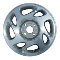Open Box 15" x 6" Saturn Saturn L Series 2000-2002 Factory OEM Wheel Rim 7012