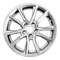 17" x 6.5" Honda Civic Sedan 2014 Factory OEM Wheel Rim 97161