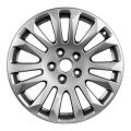 18" x 8.5" Cadillac Cts Cts Coupe 2010-2014 Factory OEM Wheel Rim 4669