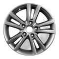 16" x 6.5" Hyundai Sonata 2015 2016 2017 Factory OEM Wheel Rim 70866