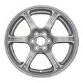 20" x 9" Ram Pickup-Ram-1500 2019-2024 Factory OEM Wheel Rim 55
