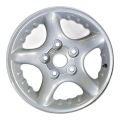 Open Box 17" x 8" Dodge Pickup Dodge Ram1500 Factory OEM Wheel Rim 2222