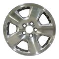 17" x 6.5" Acura Mdx 2003 2004 2005 2006 Factory OEM Wheel Rim 71732