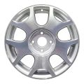 15" x 6" Saturn Ion Coupe Ion Sedan 2003 2004 2005 Factory OEM Wheel Rim 37