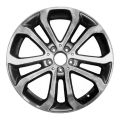 Open Box 19" x 8.5" Mercedes Gle350 Gle550 2016-2018 Factory OEM Wheel Rim 55