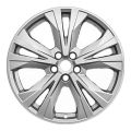 20" x 7.5" Nissan Pathfinder 2018 2019 Factory OEM Wheel Rim 62743