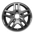15" x 7" GMC Sonoma Pickup 2002 2003 2004 Factory OEM Wheel Rim 5159