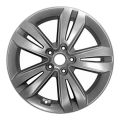 New 17" x 7" Replacement Wheel for Kia Sportage 2017 2018 2019 Rim 74748