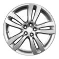 19" x 9" Jaguar Xj 2010-2019 Factory OEM Wheel Rim 59873