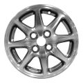 14" x 5.5" Toyota Prius 2001 2002 2003 Factory OEM Wheel Rim 69402