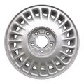 15" x 6" Buick Lesabre 1997-2001 Factory OEM Wheel Rim 92