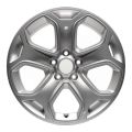 18" x 8" Ford Edge 2011 2012 2013 2014 Factory OEM Wheel Rim 3848