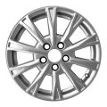 17" x 7" Buick Lucerne 2009 2010 2011 Factory OEM Wheel Rim 4091