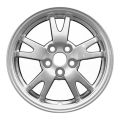 15" x 6" Toyota Prius 2010-2014 Factory OEM Wheel Rim 69567