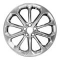 20" x 8" Ford Taurus 2013-2019 Factory OEM Wheel Rim 3927