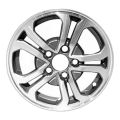 15" x 6" Honda Fit 2013 2014 Factory OEM Wheel Rim 64045