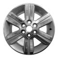 18" x 7.5" Chevrolet Traverse 2013-2017 Factory OEM Wheel Rim 5572