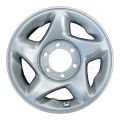 16" x 7" Toyota Tundra Pickup 2000-2004 Factory OEM Wheel Rim 69395