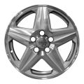 Open Box 17" x 6.5" Chevrolet Impala 2004-2005 Factory OEM Wheel Rim 5187