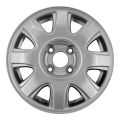 14" x 5.5" Chevrolet Aveo Hatchback 2004-2005 Factory OEM Wheel Rim 5180