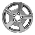 Open Box 16" x 6.5" Honda Accord Coupe 2006-2007 Factory OEM Wheel Rim 63910