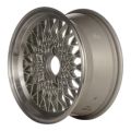 16" x 7" Lincoln Mark Vii Mark Viii 1990-1994 Factory OEM Wheel Rim 1698
