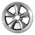 17" x 8" Ford Mustang Mustang Gt 2005-2009 Factory OEM Wheel Rim 3589