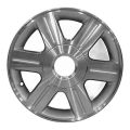 16" x 7" Mercury Monterey 2004 2005 2006 2007 Factory OEM Wheel Rim 3540