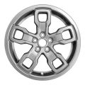 17" x 7" Ford Bronco Sport 2021 2022 2023 2024 Factory OEM Wheel Rim 95019