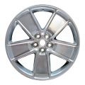 21" x 8.5" Chevrolet Camaro 2012 2013 Factory OEM Wheel Rim 31