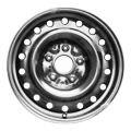 16" x 6.5" Chrysler Town And Country 2008 2009 2010 Factory OEM Wheel Rim 2396