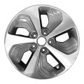 Open Box 16" x 6.5" Kia Optima 2014 2015 2016 Factory OEM Wheel Rim 13