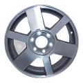 Open Box 17" x 7" GMC Envoy 2004 2005 2006 2007 Factory OEM Wheel Rim 5191