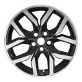 19" x 8.5" Chevrolet Impala 2016-2020 Factory OEM Wheel Rim 5713