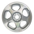 17" x 8" Ford Mustang 1994-1998 Factory OEM Wheel Rim 11