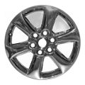 18" x 7.5" Ford Pickup F150 2018 2019 2020 Factory OEM Wheel Rim 10168